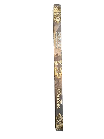 INCENSO INDIANO MASSALA MASSAC MIRRA