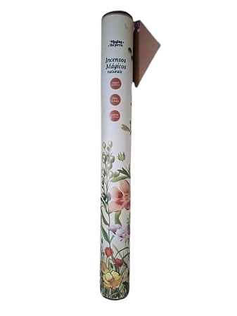 INCENSO MAGIAS DA TERRA DE PATCHOULI