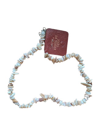 COLAR DE MADREPÉROLA