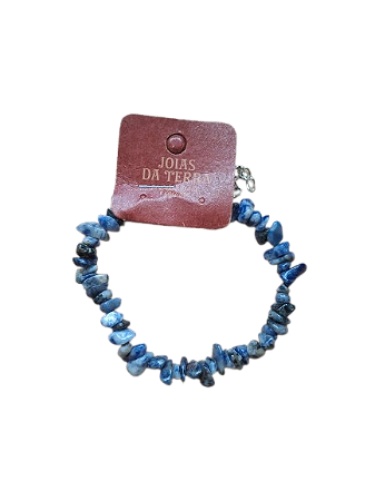 PULSEIRA DE SODALITA