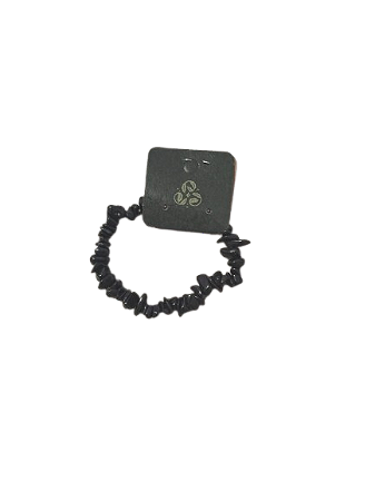Pulseira Obsidiana