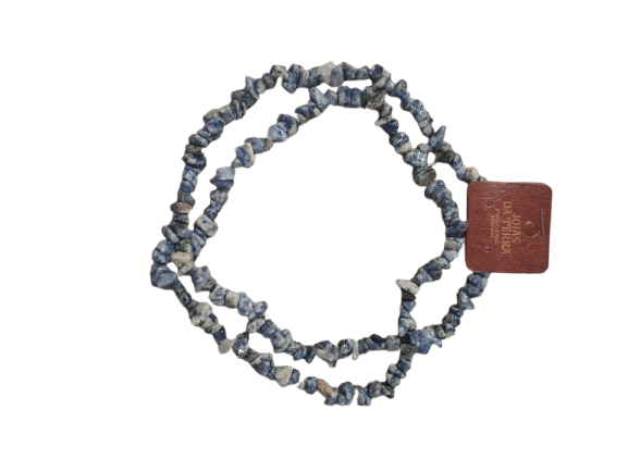 COLAR LONGO DE SODALITA