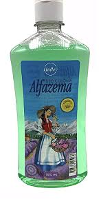 Alfazema Halley 500ml
