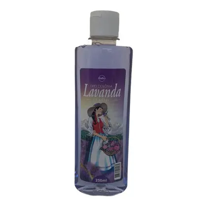 Lavanda Halley - 250ml