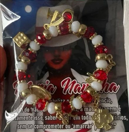 Pulseira Maria Navalha