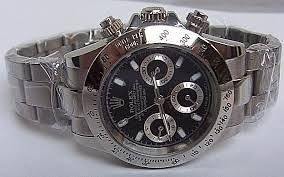 Réplica Rolex 4