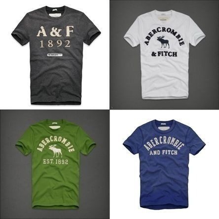 camisas hollister original