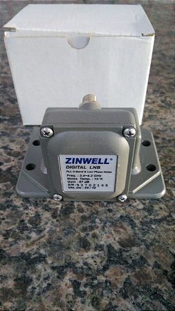 LNB ZINWELL