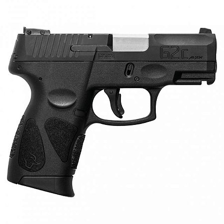 Pistola Taurus G2C .40SW 10T CAFO