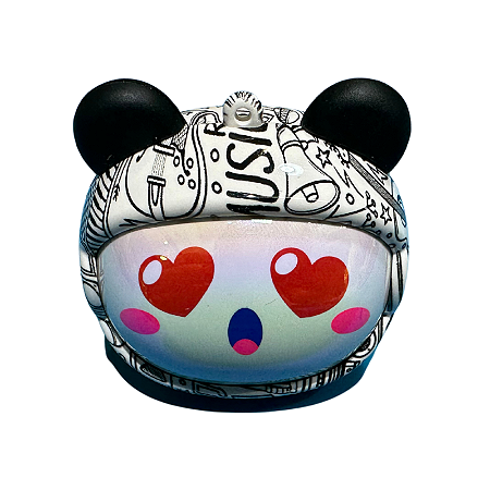 Fone De Ouvido Sem Fio Multifaces