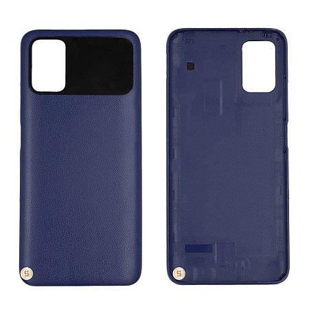 Tampa Xiaomi Poco M3