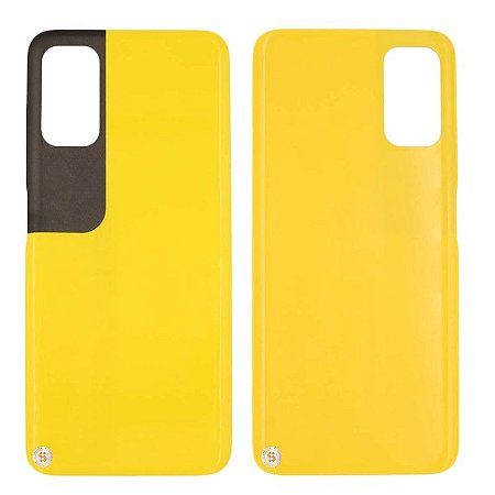 Tampa Xiaomi Poco M3 Pro