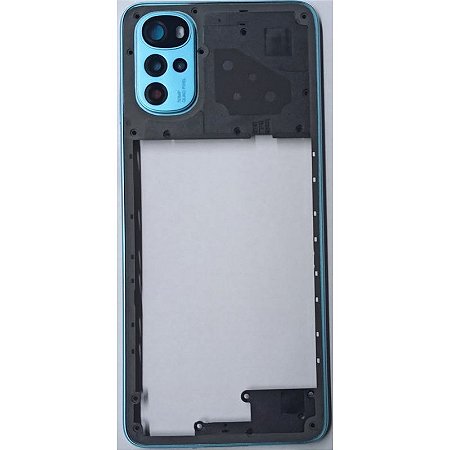 Aro Motorola Moto G22