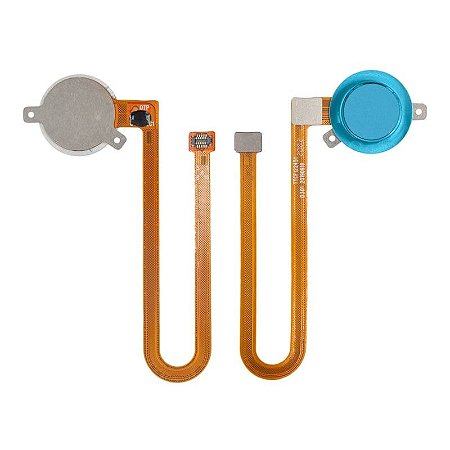 Biometria Motorola Moto G8 Power Lite