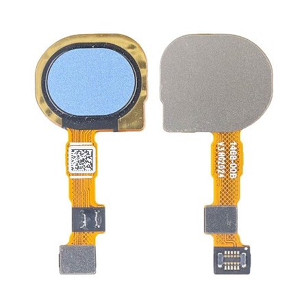 Biometria Samsung Galaxy A11