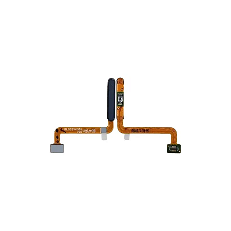 Biometria Samsung Galaxy M53