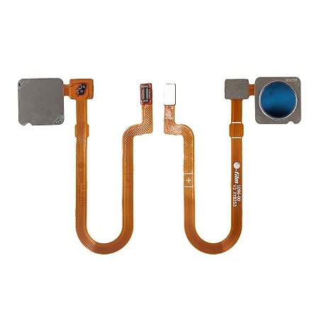 Biometria Xiaomi Mi 8 Lite