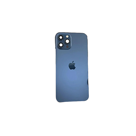 Carcaca Apple Iphone 12 Pro Completa