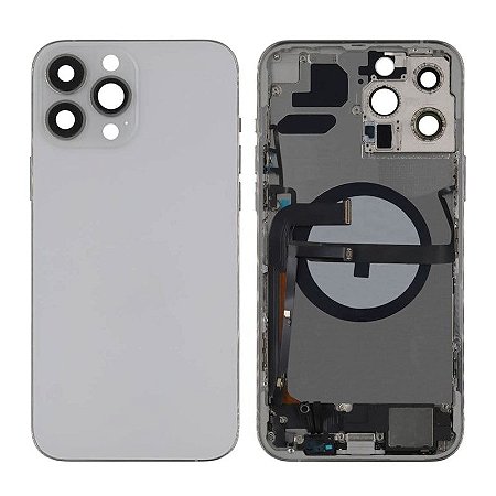 Carcaca Iphone 13 Pro Max