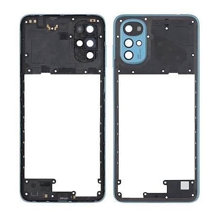 Carcaca Motorola G22