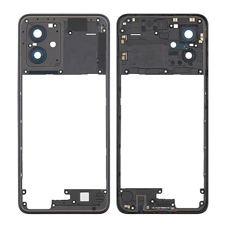 Carcaca Motorola G54