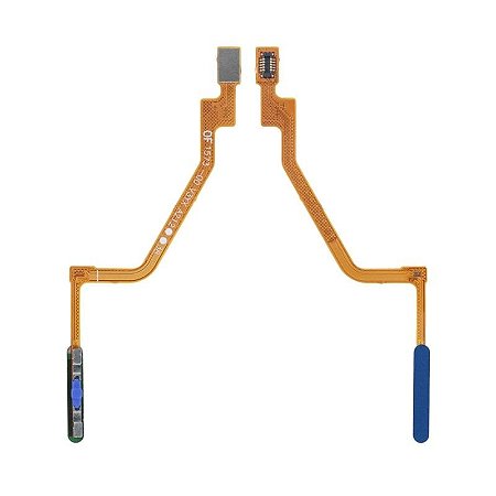 Flex Biometria Xiaomi Poco X3 Pro