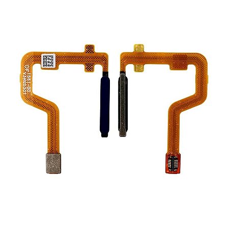 Flex Botao Home E Biometria Motorola G9 Plus