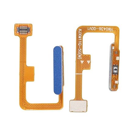 Flex Power E Biometria Xiaomi Mi 11 Lite