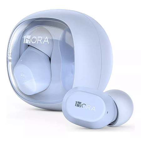 Fone De Ouvido Sem Fio Bluetooth 5.3 300Mah 1Hora