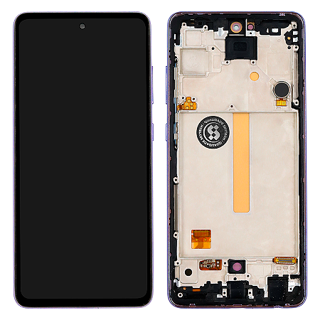 Frontal Samsung Galaxy A52 4G 5G - A52S 5G