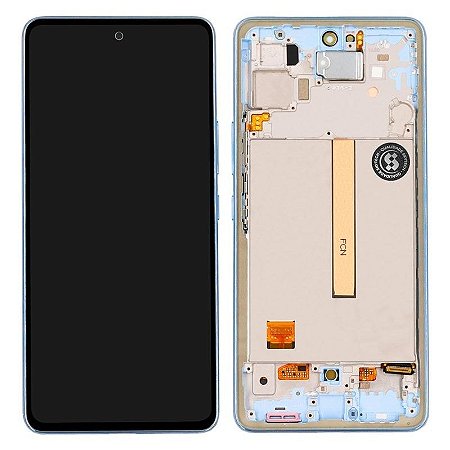 Frontal Samsung Galaxy A53 5G