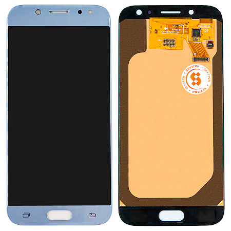 Frontal Samsung Galaxy J5 Pro