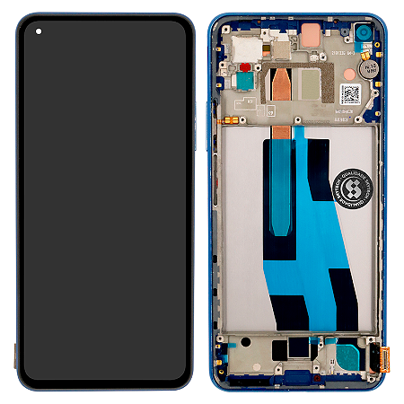 Frontal Xiaomi Mi 11 Lite 4G - 11 Lite 5G Ne