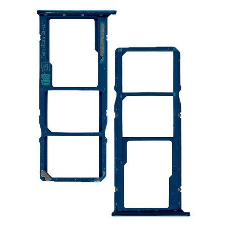 Gaveta De Chip Motorola Moto E6 Play