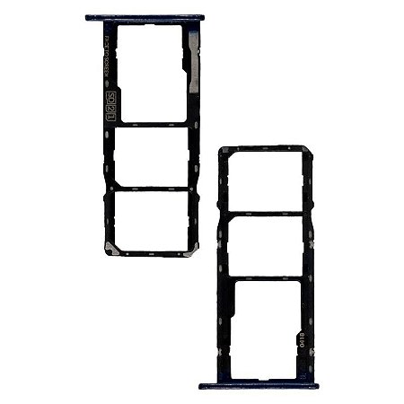 Gaveta De Chip Motorola Moto G7 Power Xt1955