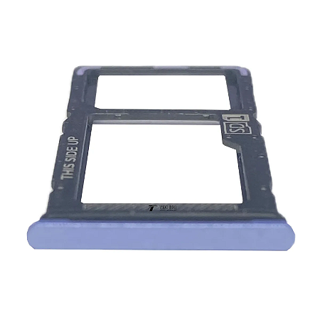 Gaveta De Chip Motorola Moto G84