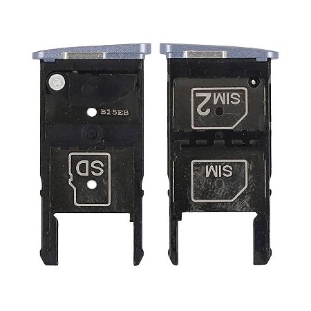 Gaveta De Chip Motorola Moto Z2 Play