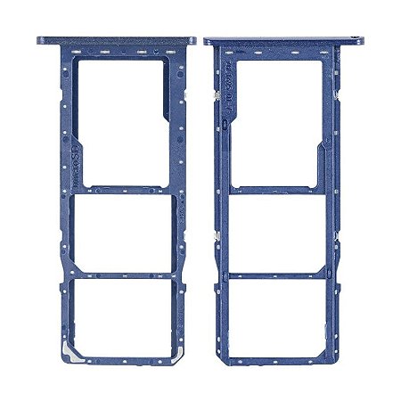 Gaveta De Chip Samsung Galaxy A01