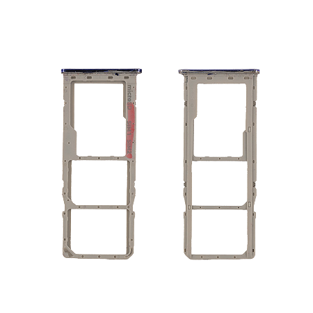 Gaveta De Chip Samsung Galaxy A10S - A20S - A30S - A40S - A50S