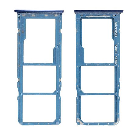 Gaveta De Chip Samsung Galaxy A20