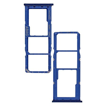 Gaveta De Chip Samsung Galaxy A21S