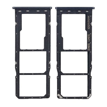 Gaveta De Chip Samsung Galaxy A3 2015 - A5 2015