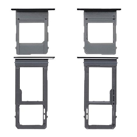 Gaveta De Chip Samsung Galaxy A3 2017 - A5 2017 - A7 2017