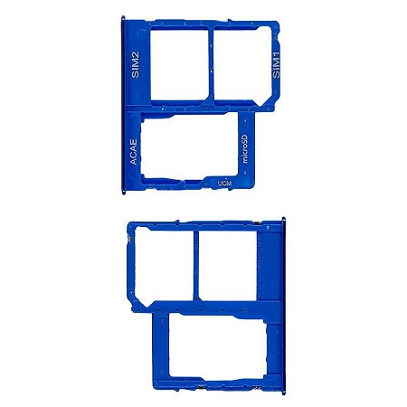 Gaveta De Chip Samsung Galaxy A31