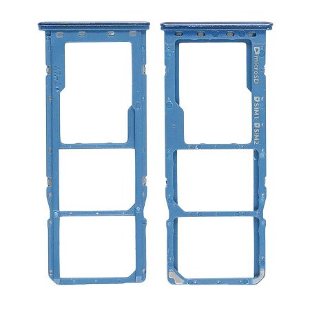 Gaveta De Chip Samsung Galaxy A7 2018