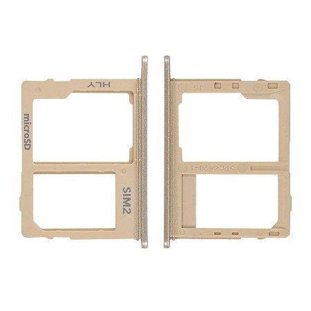 Gaveta De Chip Samsung Galaxy J4