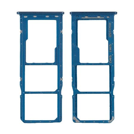 Gaveta De Chip Samsung Galaxy M12