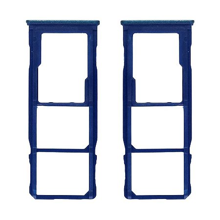 Gaveta De Chip Samsung Galaxy M21S