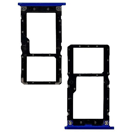 Gaveta De Chip Xiaomi Mi 8 Lite