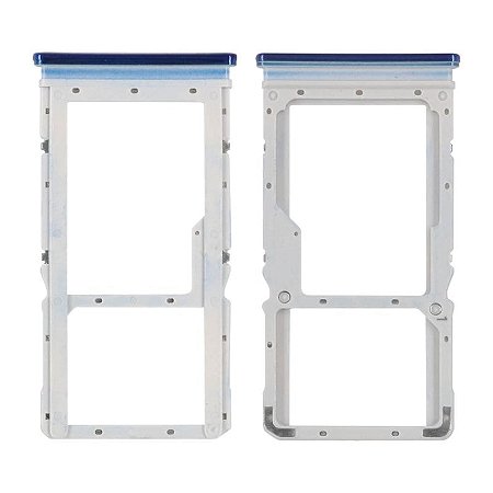 Gaveta De Chip Xiaomi Note 8 Pro